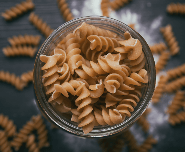 Fusilli